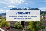 Zentrales Wohnen trifft alpinen Charme