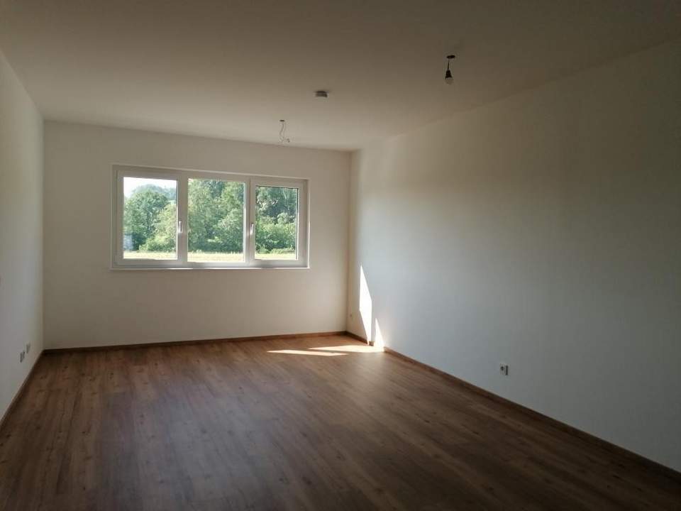 Moderne 3-Zimmer-Neubauwohnung – Erstbezug in St. Pantaleon-Erla!