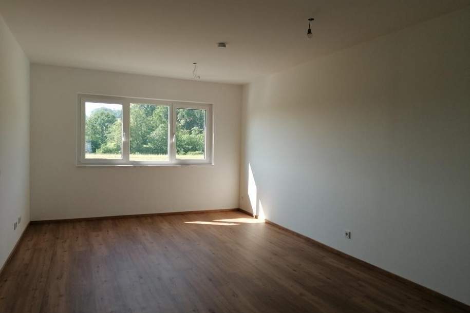 Moderne 3-Zimmer-Neubauwohnung – Erstbezug in St. Pantaleon-Erla!, Wohnung-miete, 824,92,€, 4303 Amstetten