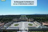 Elegante Dachgeschosswohnungen mit Klimaanlage in Ruhelage des 15. Bezirks - JETZT ANFRAGEN