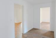 Entzückende 2-Zimmer Gartenwohnung an der Lobau!