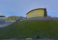 Vielseitiges Eventzentrum mit Gastroküche &amp; großem Parkplatz