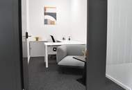 # NEU # CoWorking-Place / Cube-Office / Private-Office ab 9 m²