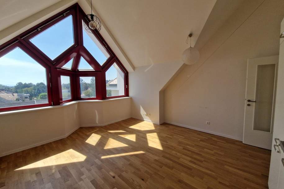 Moderne 2-Zimmer-Wohnung in Deutsch-Wagram, Wohnung-miete, 756,16,€, 2232 Gänserndorf