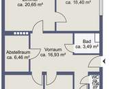 Geräumige 4-Zimmer-Wohnung mit Südbalkon in Aiglhof/Maxglan