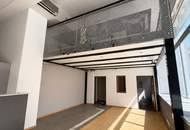TOP Geschäftslokal am Rennweg | 132 m² | Große Auslagenfront | Galerie | Gastronomie möglich | Keine Ablöse