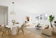 PROVISIONSFREI! Bezugsfertige 3-Zimmer-Wohnung mit viel Licht und Gemütlichkeit | privater Balkon