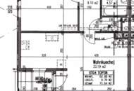 Loggia mit Fernblick, gute Infrastruktur & Zustand