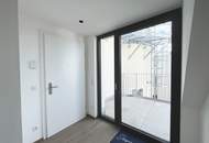 Klimatisierter Erstbezug - Hochwertige 2 Zimmer Balkonwohnung - Nähe Augarten