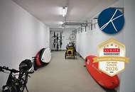 Luxuriöse 2 Zimmer Dachgeschoßwohnung als Erstbezug im Seepark Oggau! PROVISIONSFREI für den Käufer!