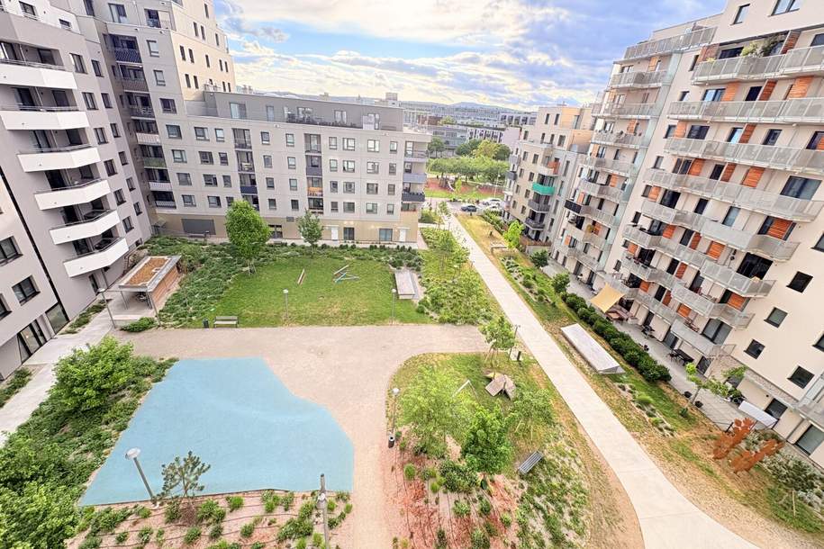 ## RÖSSLERGASSE 9 - charmante 3 Zimmer Wohnung mit Küche - JETZT MIETEN ##, Wohnung-miete, 1.415,85,€, 1230 Wien 23., Liesing
