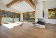 Neubauwohnungen mit Bergblick in ruhiger Lage & Seenähe - St. Ulrich am Pillersee