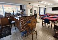 DB IMMOBILIEN | Großzügiges Wohnhaus mit zwei Wohneinheiten, einem Café und zusätzlichem Bauland in Ternitz