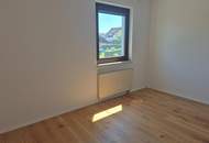 Sonnige 3 Zimmer Wohnung mit Balkon und Garage!