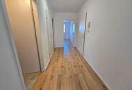 Bezugsfertige 3-Zimmer-Wohnung mit Wohnküche &amp; Grünblick | Garage möglich | 1210