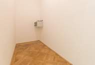 Getreidemarkt, Ecke Gumpendorferstraße - repräsentative Bürofläche zu vermieten