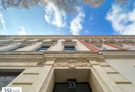 Exquisite Wohnqualität: Frisch sanierter Altbau mit sonnigem Balkon