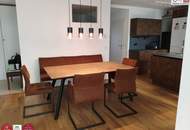 Exquisites Neubau-Juwel im Botschaftsviertel: Moderne 3-Zimmer-Wohnung mit Sicherheitsfeatures, Eigengarten und Wohnküche mit Kochinsel