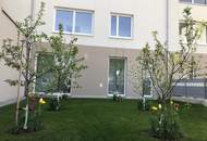 Wunderschöne Eigentumswohnung mit Terrasse und tollem Garten in herrlicher Grünruhelage
