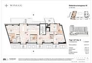 Erstbezugs-Highlight: 4-Zimmer-Wohnung in Margareten