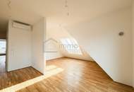 Neubau-DG-Wohnung mit Terrasse | Grünlage | Ideal für Familien & Investoren | Wien 22