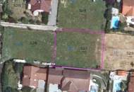 Sonniges Baugrundstück in Gneixendorf bei Krems – Ihr Platz für Lebensqualität und Ruhe