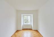 1090 nahe Schottentor! Wunderschöne und ruhige Altbauwohnung!