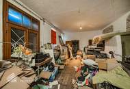 Geräumiges 6-Zimmer Haus mit loftähnlicher Wohnung in Jois am Neusiedler See