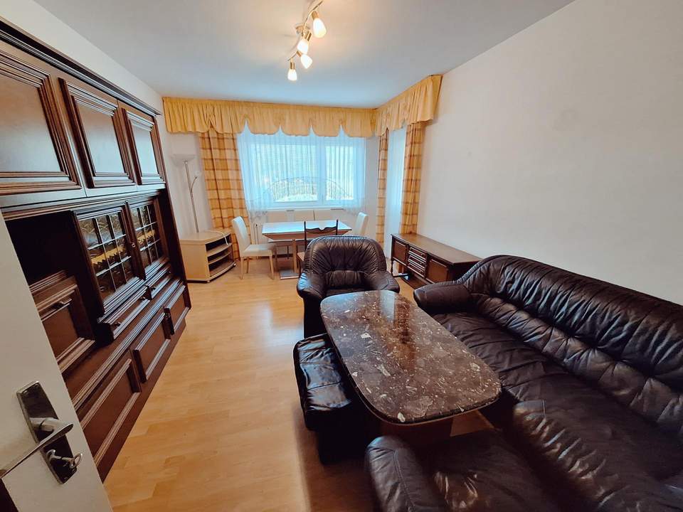 Mietwohnung in Traisen mit Lift