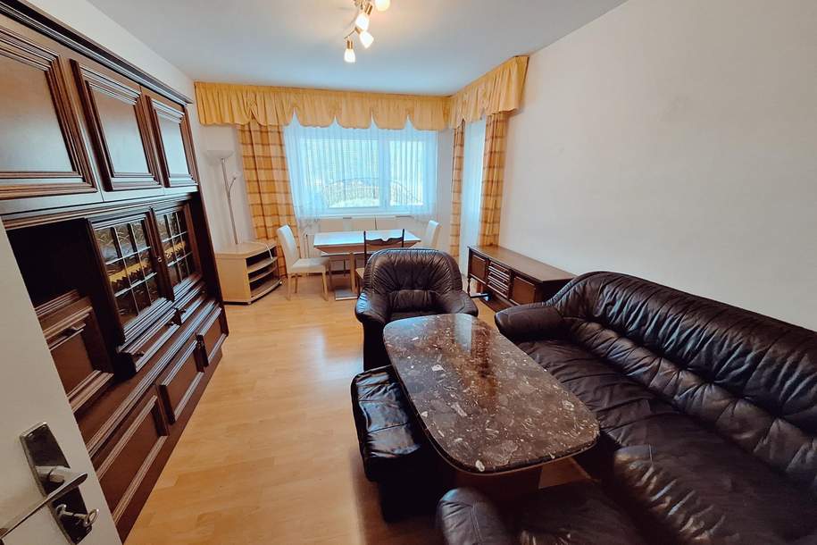 Mietwohnung in Traisen mit Lift, Wohnung-miete, 645,00,€, 3160 Lilienfeld