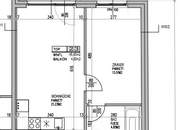 Top möblierte 2 Zimmerwohnung mit Loggia nahe zur Alten Donau und Innenstadt!