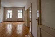 Projektentwicklung in zentraler Lage – Mehrgeschossiges Wohnhaus in Innenstadtlage von Klagenfurt