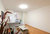 Kompakte 3-Zimmer mit Loggia!