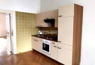 Mietpreis gesenkt!! Charmante Altbauwohnung mit Balkon und typischem Flair