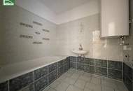 Ruhige 3-Zimmer-Wohnung mit Freifläche! Garagenplatz inklusive. - WOHNTRAUM