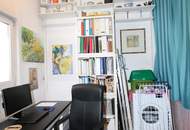 Elegantes Dachgeschossloft im Herzen von Wels – Einzigartig und Exklusiv!