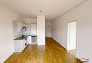 Nette 2-Zimmerwohnung mit Terrasse!