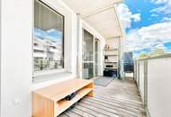 Modern Living - Mit Balkon und Garage!