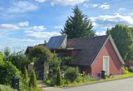 Haus mit traumhafte Anlage und Natur - ca. 1,7 Hektar Grund - Nähe Stubenbergsee.