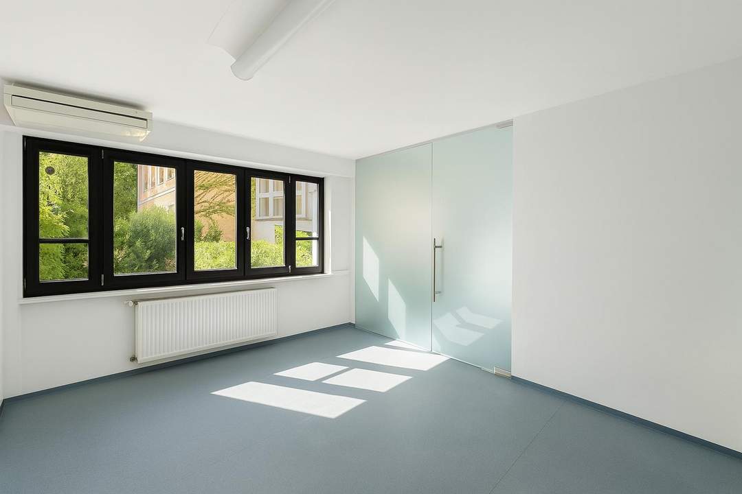 Helle, flexible Geschäftsfläche im Zentrum von Innsbruck