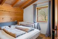 Alpenparadies mit Schwimmteich und viel Platz – Leben, Vermieten &amp; Kraft tanken!