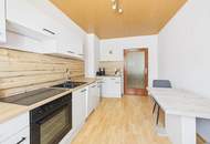 Stadthaus mit kleinem Garten