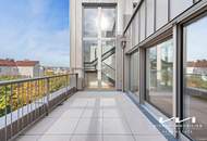 Quartier Starhemberg - Geschichte bewahrt. Zukunft gebaut. Jetzt bezugsbereit.