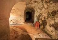 Historisches Kleinod mit großem Potenzial unter Denkmalschutz