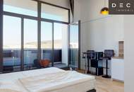 ANLEGERWOHNUNG - GARCONNIERE MIT LOGGIA - WIENER NEUSTADT