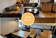 NEUER PREIS - Modern wohnen in Gallspach – renovierte 3-Zimmer-Eigentumswohnung