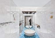 Moderne 2-Zimmer Wohnung in 1020 Wien mit Einbauküche, Badewanne und Parkettboden!