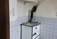 PROVISIONSFREI !!! KEIN DENKMALSCHUTZ!!! Objektbeschreibung ANLAGEOBJEKT IN STRENGBERG - VERMIETEN UND SELBER BEWOHNEN