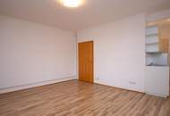 Gemütliche 1-Zimmer-Wohnung mit Balkon im Bezirk Lend