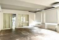 Loft-Charakter trifft Flexibilität: Charmantes Büro (145 m²) zur langfristigen Untermiete